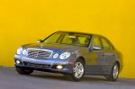 Mercedes-Benz E320 BlueTEC 2007 года